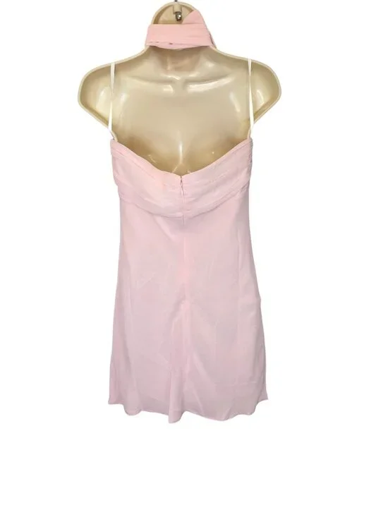 Lovers and Friends Gisele Mini Dress NWT - Size M - Picture 7 of 7